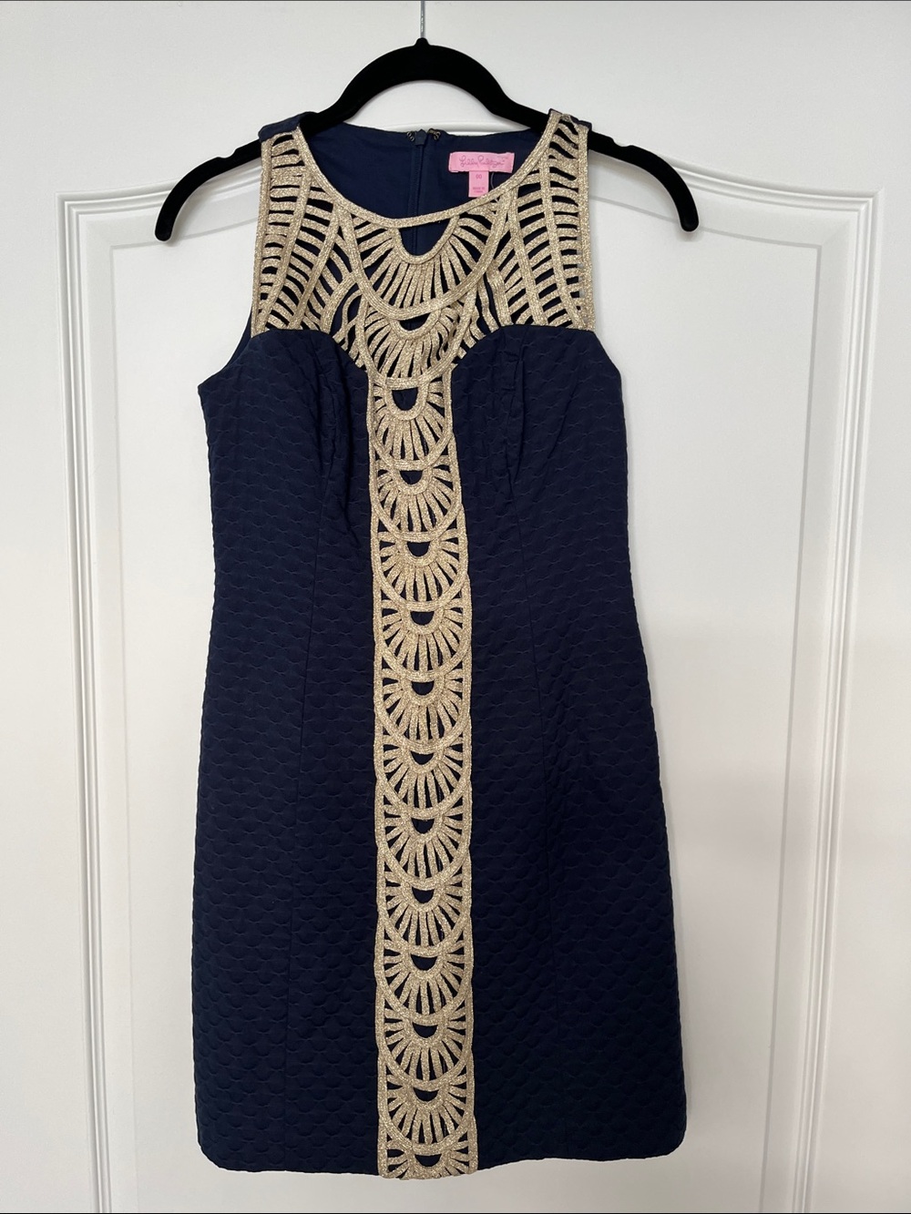Lily Pulitzer Tana Shift Dress